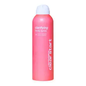 Dermalogica Clarifying Body Spray Breakout Treatment 177ml